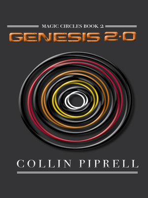 cover image of Genesis 2.0